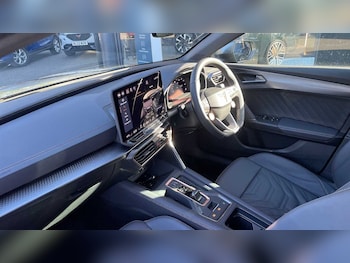 Used Cupra Leon 2025 for sale - 76111179: Photo 2