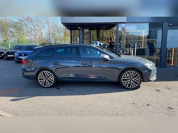 Used Cupra Leon 2025 for sale - 76111179: Photo 4