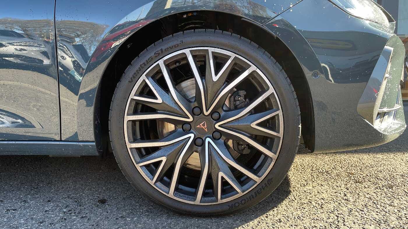 Used Cupra Leon 2025 for sale - 76111179: Photo 5