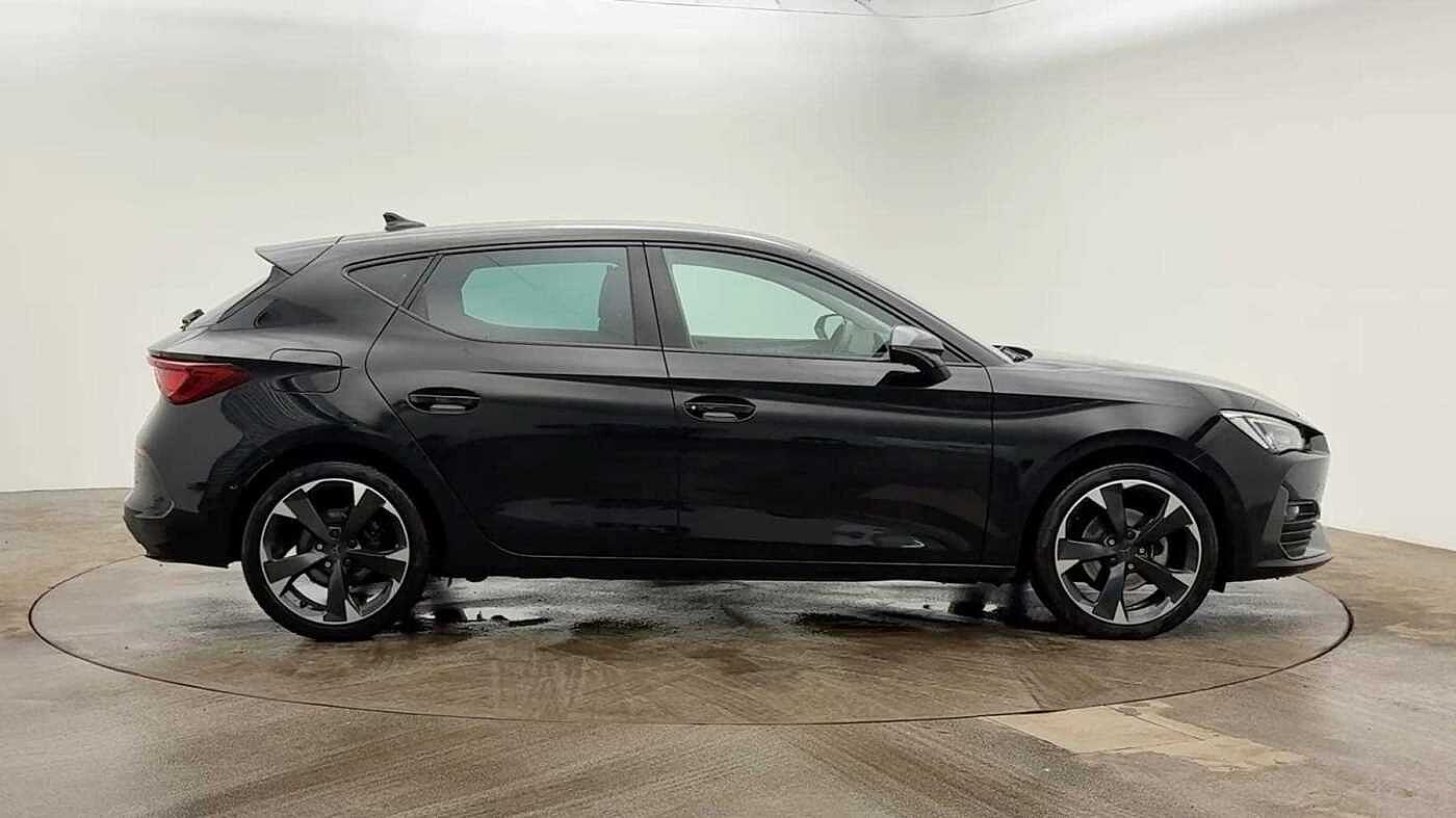 Used Cupra Leon 2023 for sale - 77177104: Photo 4