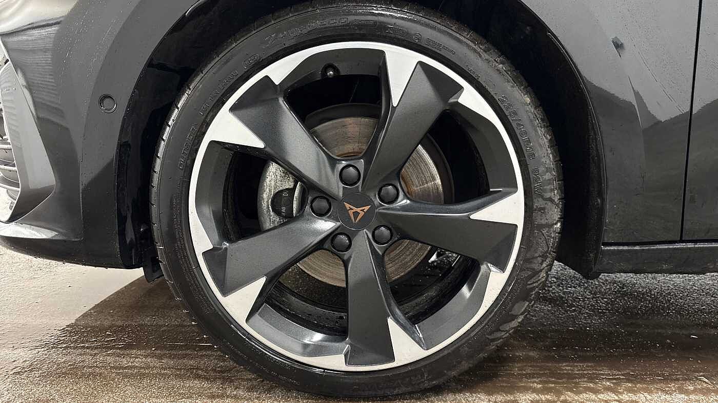 Used Cupra Leon 2023 for sale - 77177104: Photo 5