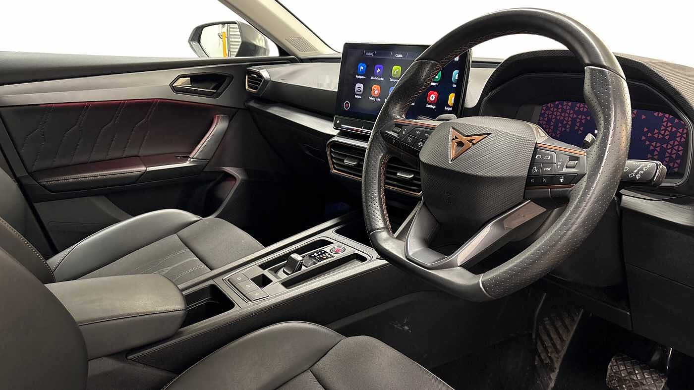 Used Cupra Leon 2023 for sale - 77177104: Photo 6