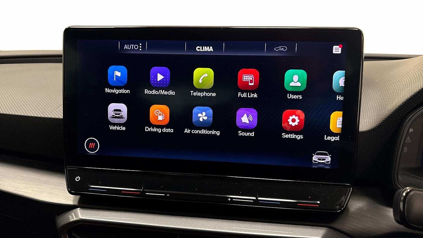 Used Cupra Leon 2023 for sale - 77177104: Photo 8