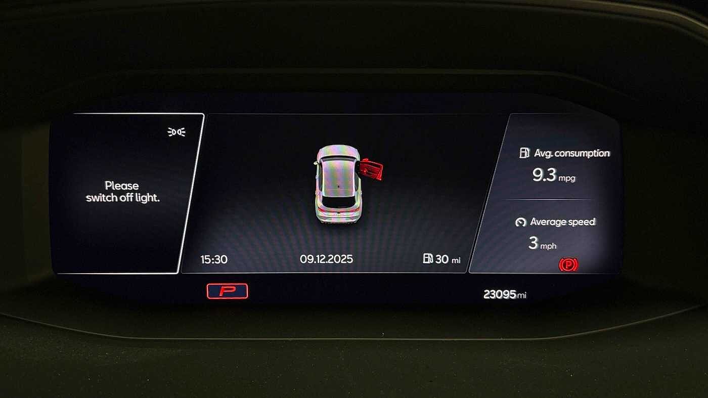 Used Cupra Leon 2023 for sale - 77177104: Photo 9