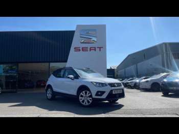 2020 (70) - 1.0 TSI SE Technology (EZ) 5dr