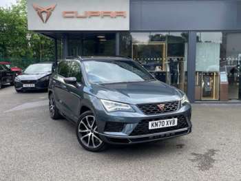 2020 (70) - 2.0 TSI 5dr DSG 4Drive (Comfort + Sound pack)