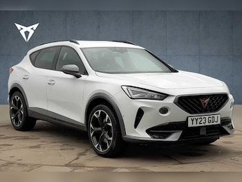 2023 (23) - 1.4 eHybrid 245 VZ2 5dr DSG