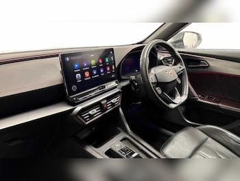 Used Cupra Formentor 2023 for sale - 77498093: Photo