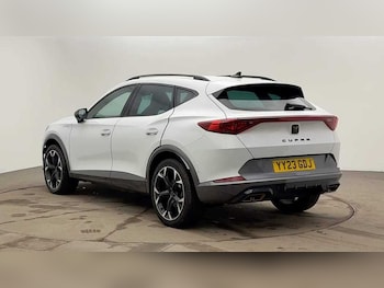 Used Cupra Formentor 2023 for sale - 77498093: Photo