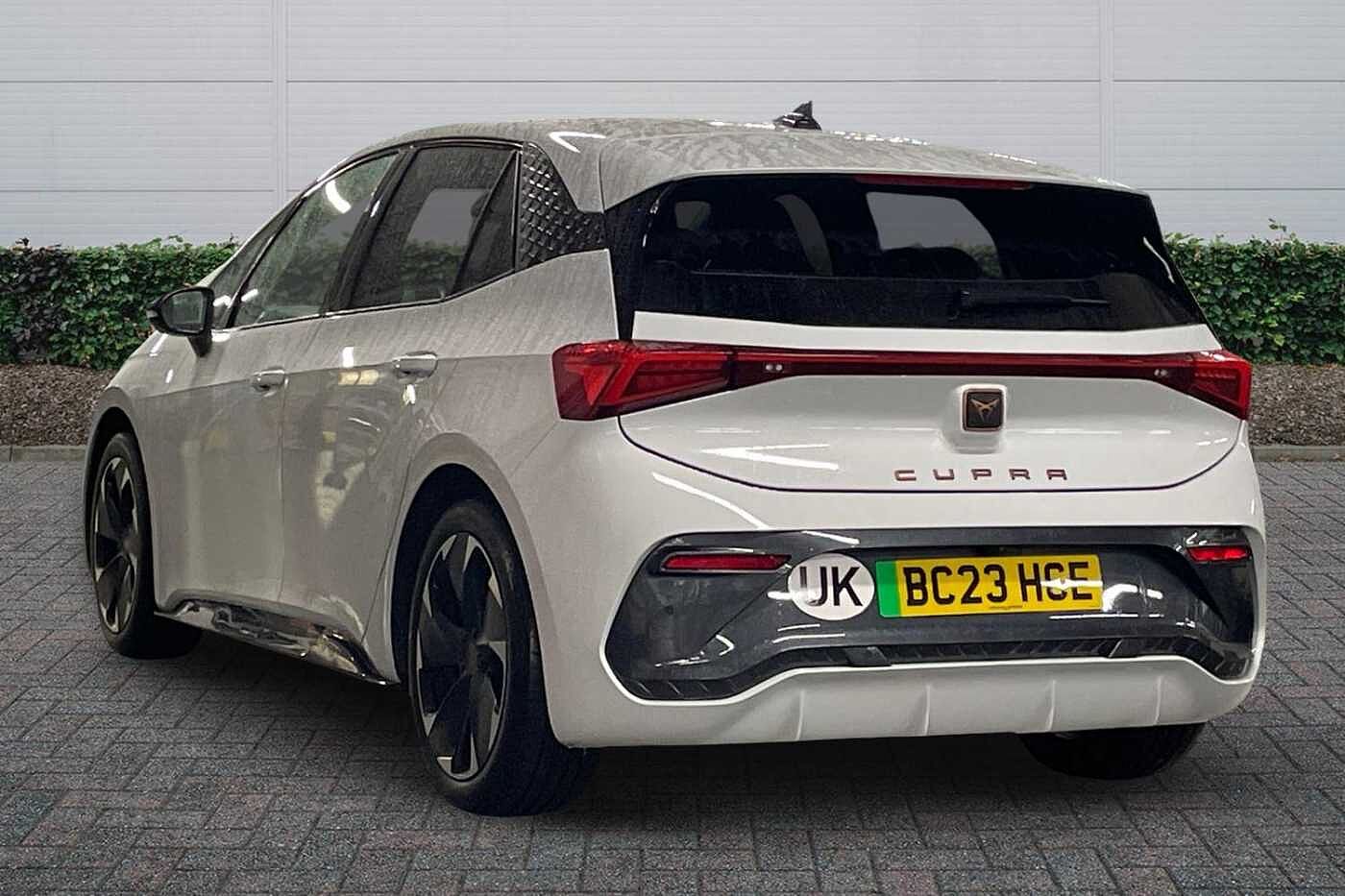 Used Cupra Born 2023 for sale - 77013415: Photo 3