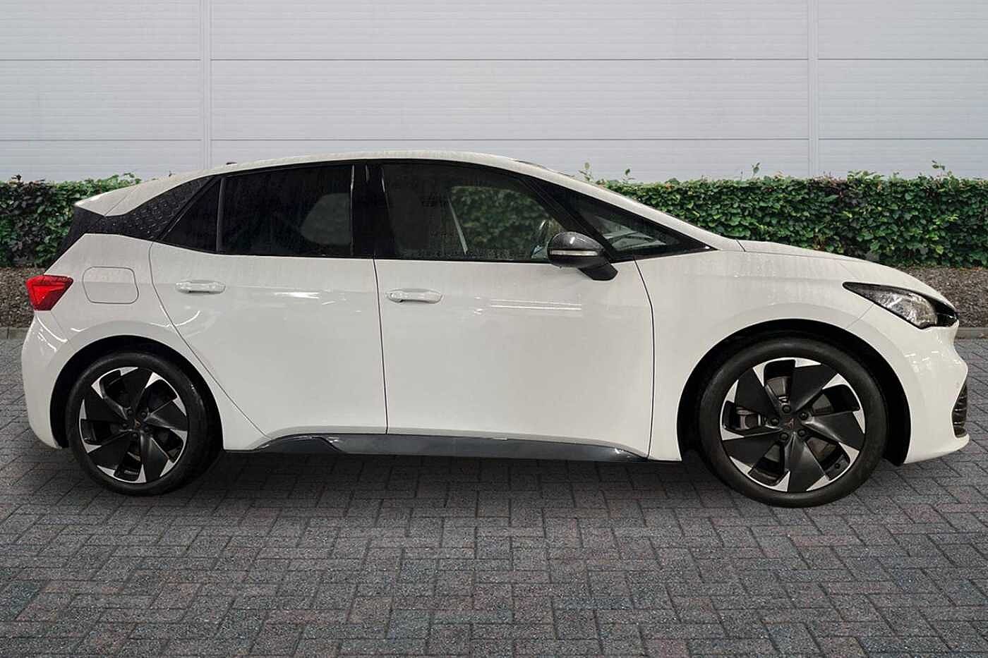 Used Cupra Born 2023 for sale - 77013415: Photo 4