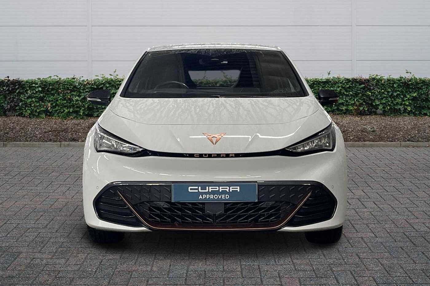 Used Cupra Born 2023 for sale - 77013415: Photo 7