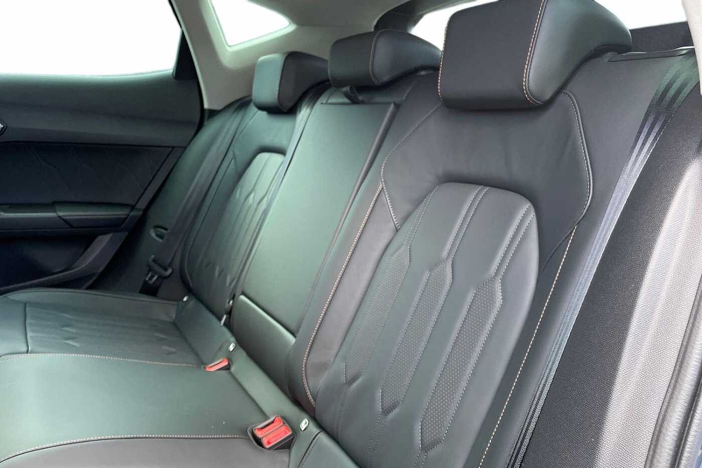 Used Cupra Formentor 2022 for sale - 77855183: Photo 10