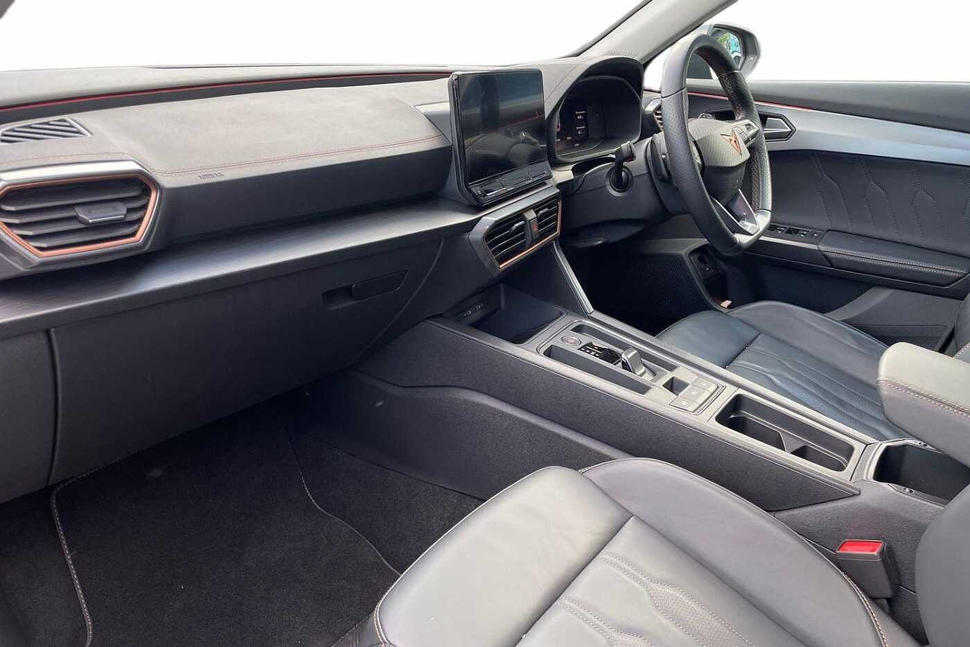 Used Cupra Formentor 2022 for sale - 77855183: Photo 2