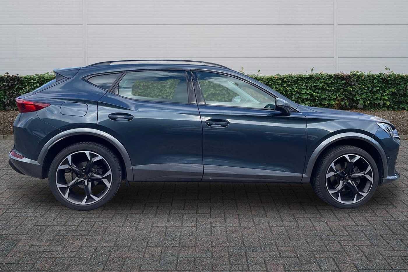 Used Cupra Formentor 2022 for sale - 77855183: Photo 4