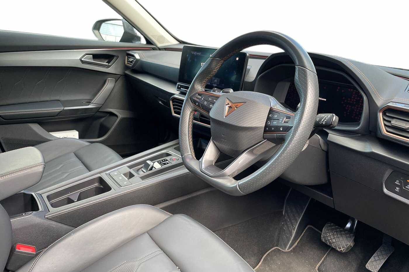 Used Cupra Formentor 2022 for sale - 77855183: Photo 6