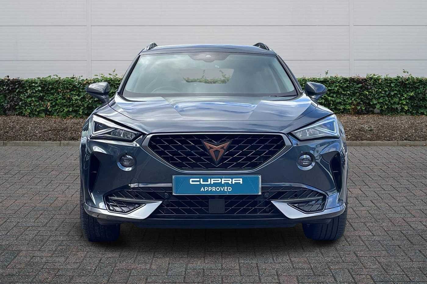 Used Cupra Formentor 2022 for sale - 77855183: Photo 7