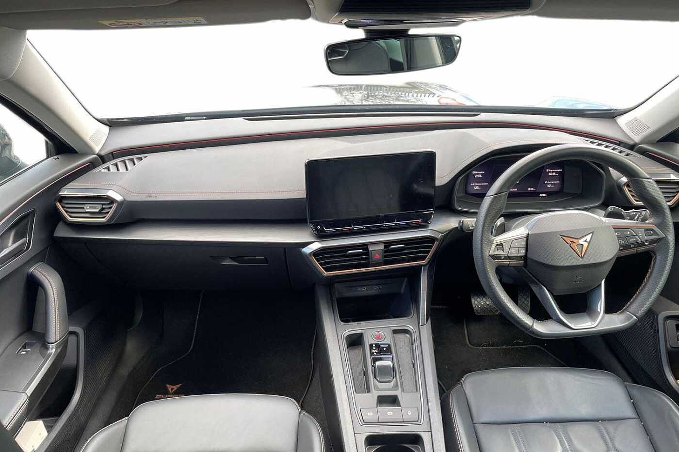 Used Cupra Formentor 2022 for sale - 77855183: Photo 8