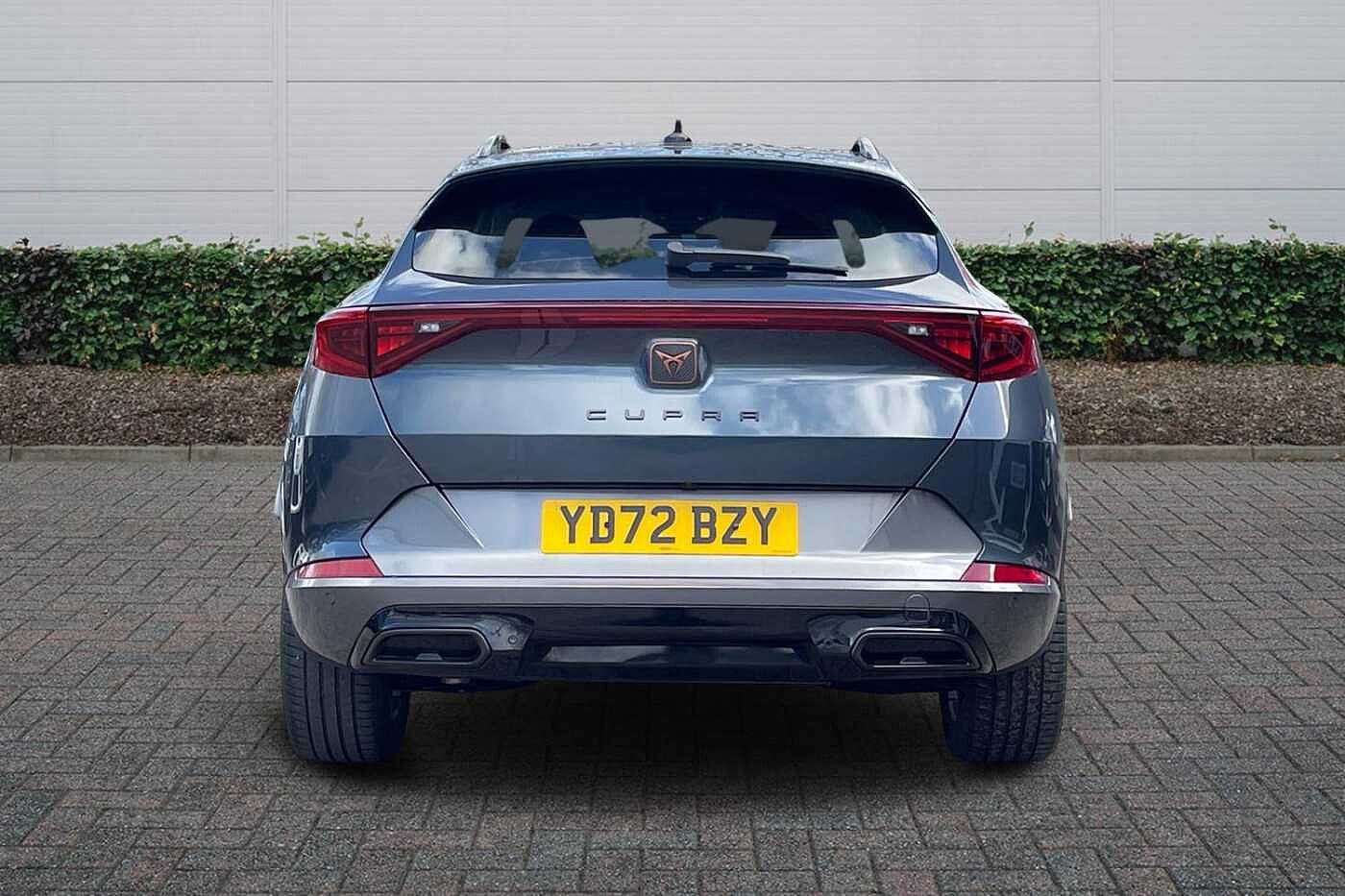 Used Cupra Formentor 2022 for sale - 77855183: Photo 9
