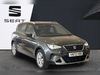 Used SEAT Arona 2023 for sale - 79108170: Photo
