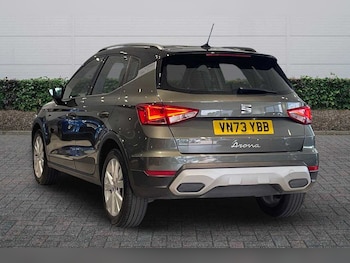 Used SEAT Arona 2023 for sale - 79108170: Photo