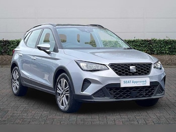2024 (24) - 1.0 TSI 110 SE Technology 5dr DSG