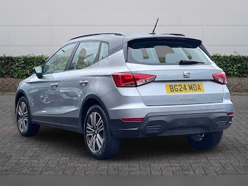 Used SEAT Arona 2024 for sale - 76309298: Photo