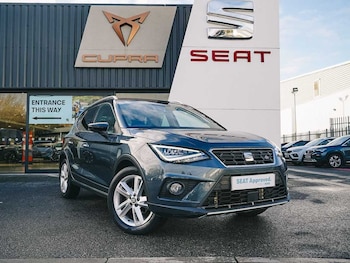 SEAT - Arona