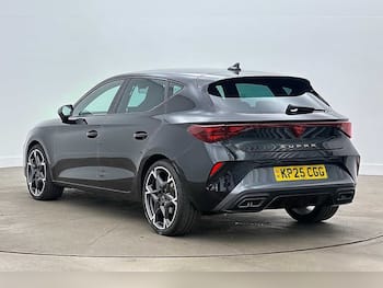 Used Cupra Leon 2025 for sale - 79647125: Photo