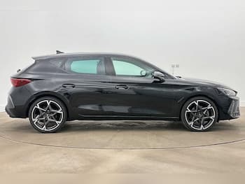 Used Cupra Leon 2025 for sale - 79647125: Photo