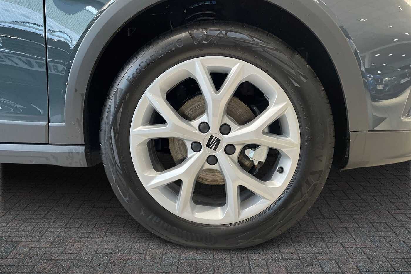 Used SEAT Arona 2025 for sale - 77176788: Photo 5