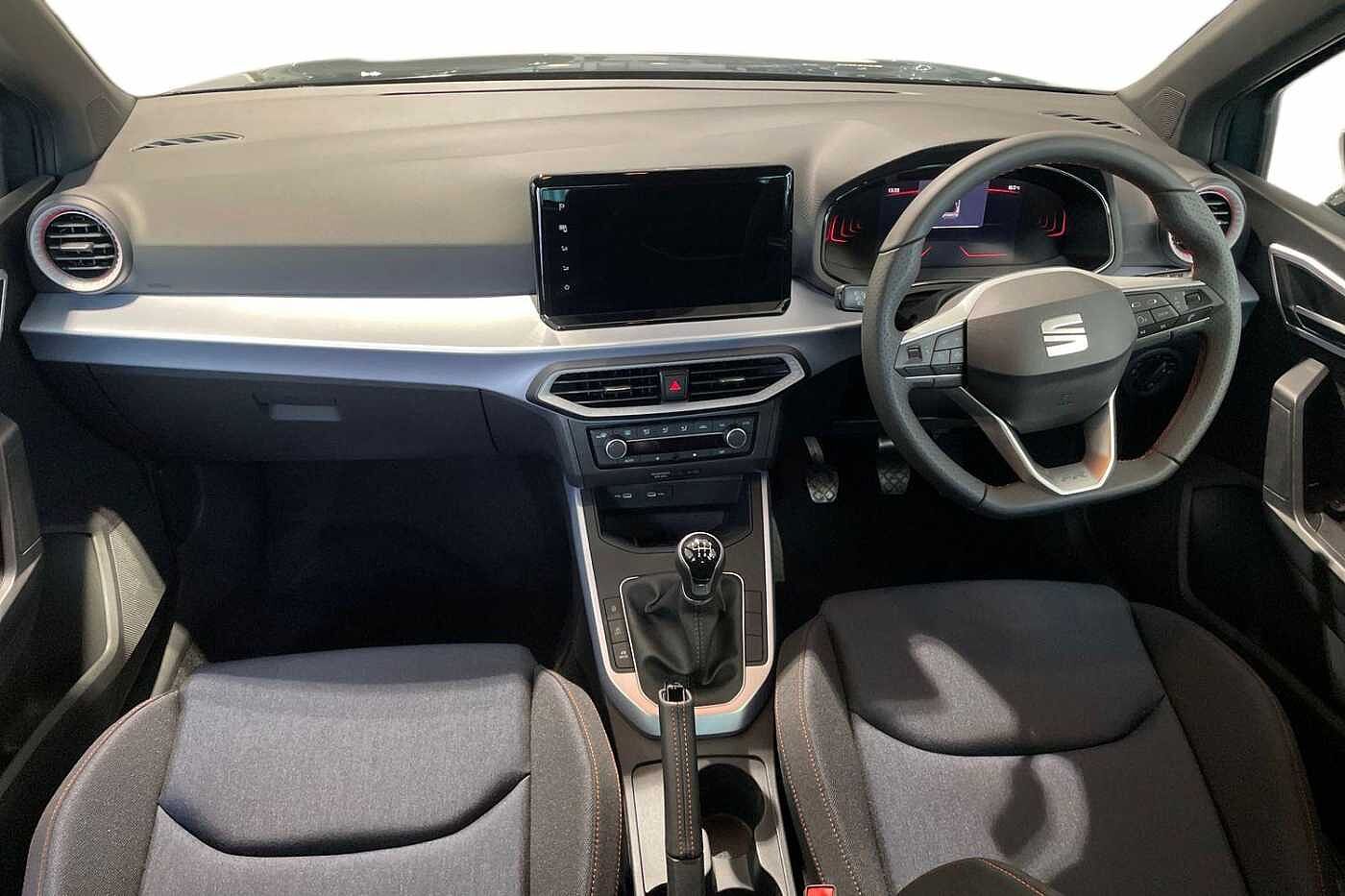 Used SEAT Arona 2025 for sale - 77176788: Photo 9