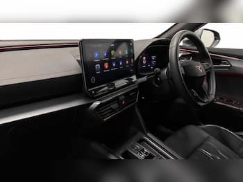 Used Cupra Formentor 2023 for sale - 79699648: Photo