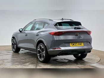 Used Cupra Formentor 2023 for sale - 79699648: Photo