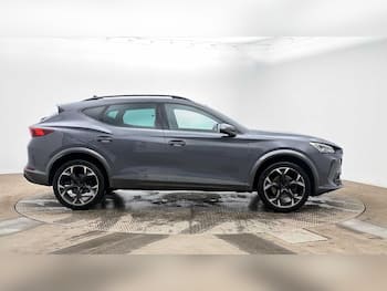 Used Cupra Formentor 2023 for sale - 79699648: Photo