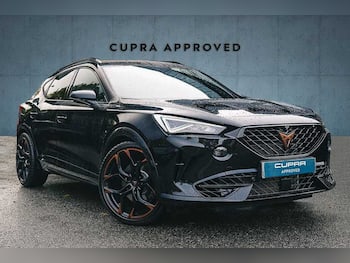 Used Cupra Formentor 2023 for sale - 79728035: Photo