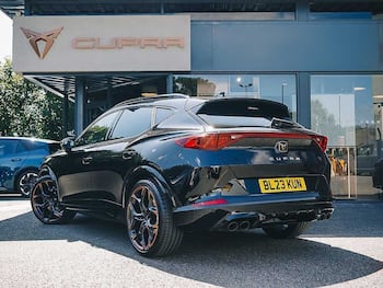 Used Cupra Formentor 2023 for sale - 79728035: Photo