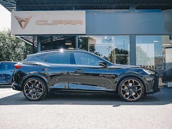 Used Cupra Formentor 2023 for sale - 79728035: Photo