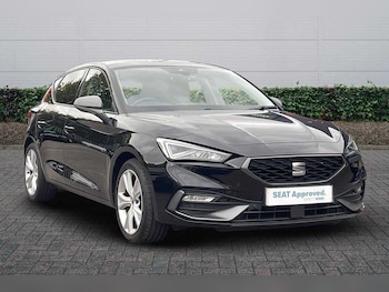 SEAT - Leon