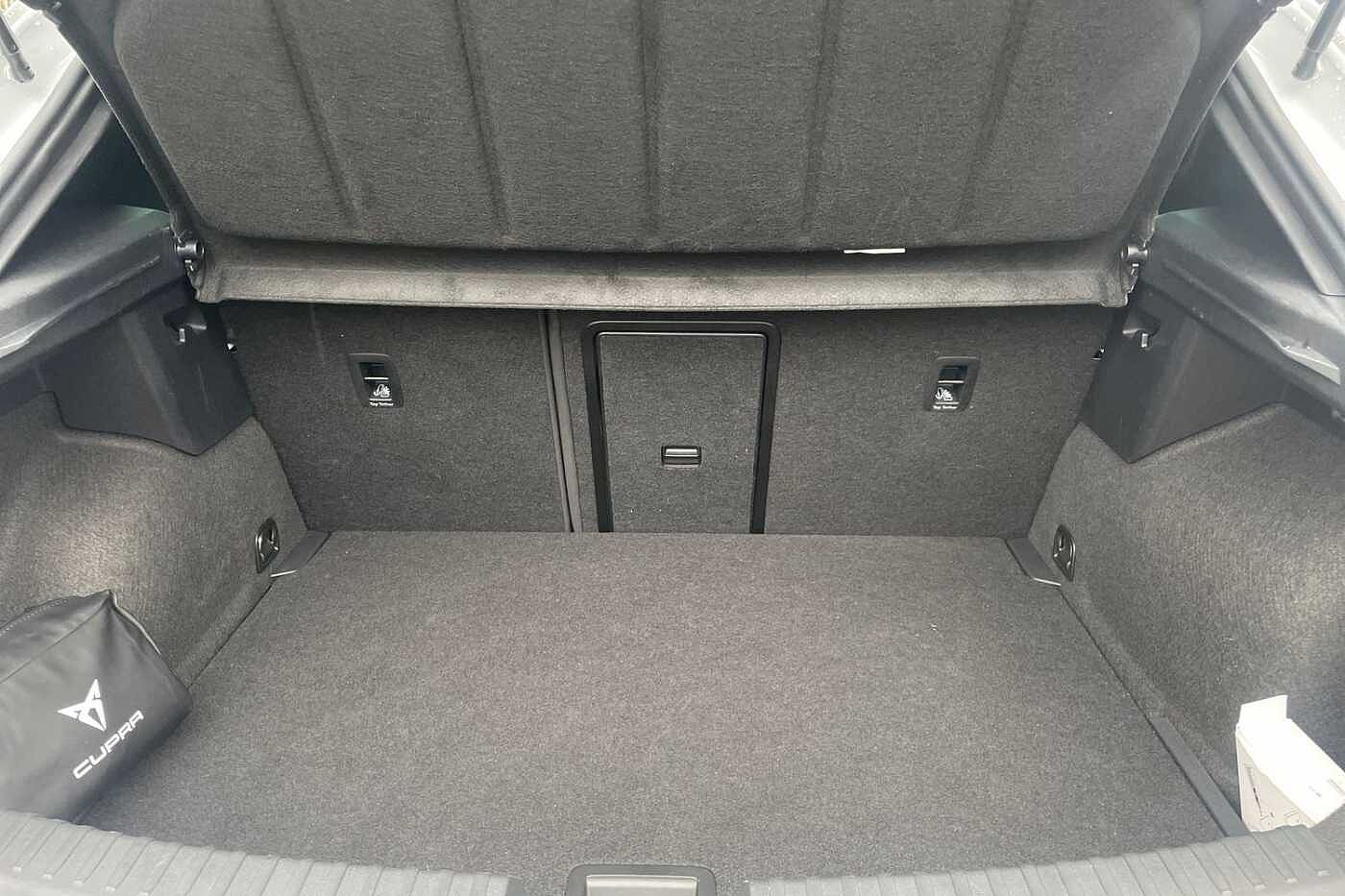 Used Cupra Leon 2025 for sale - 76400271: Photo 11