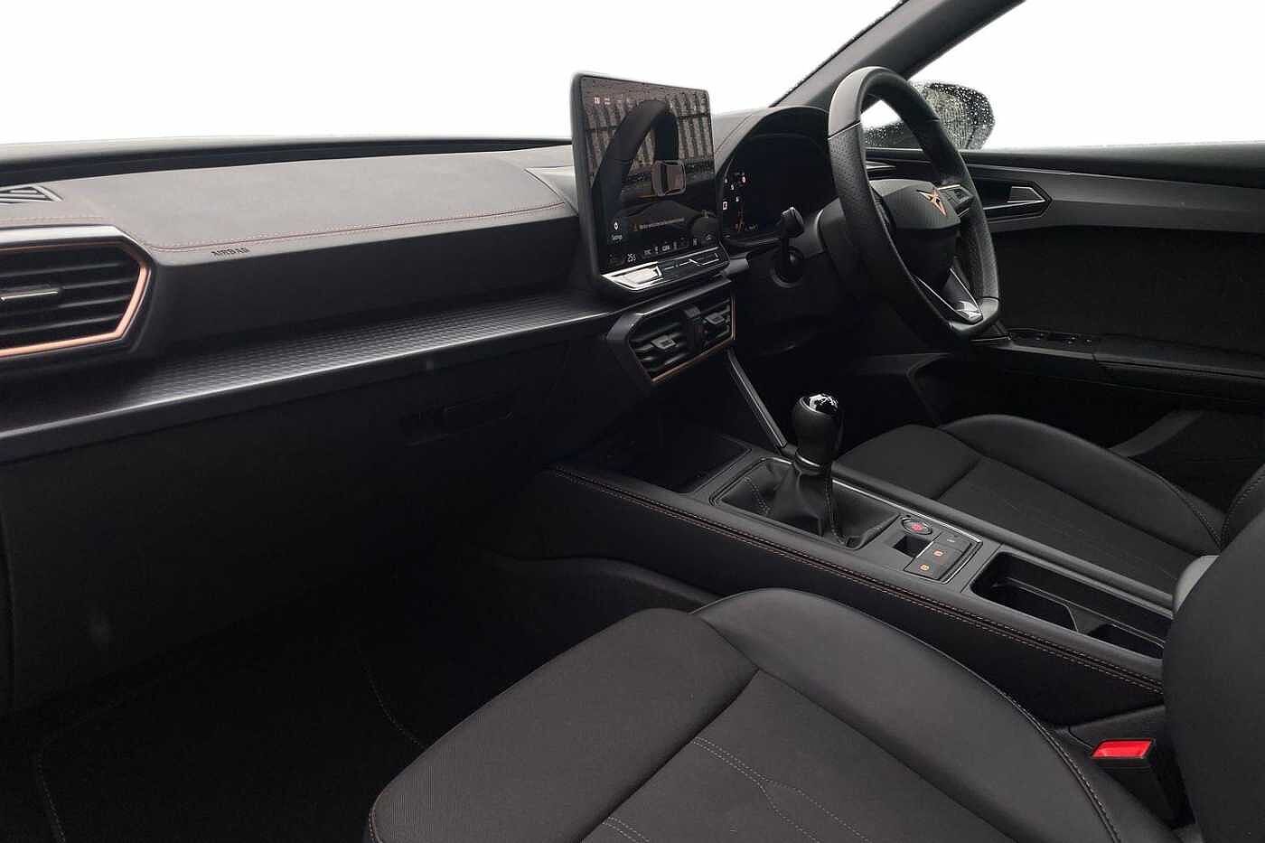 Used Cupra Leon 2025 for sale - 76400271: Photo 2