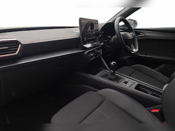 Used Cupra Leon 2025 for sale - 76400271: Photo