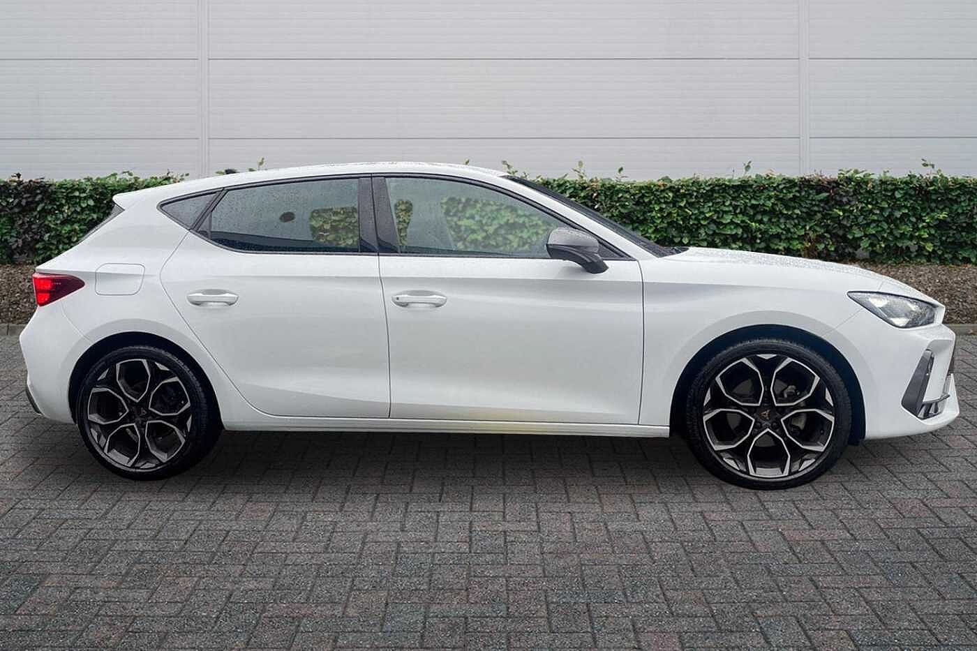 Used Cupra Leon 2025 for sale - 76400271: Photo 4