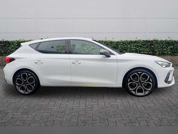 Used Cupra Leon 2025 for sale - 76400271: Photo