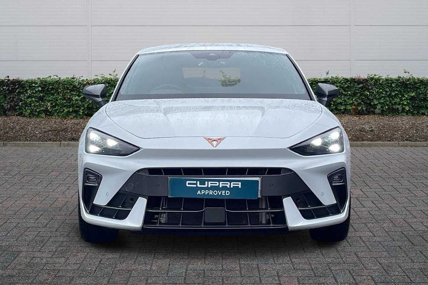 Used Cupra Leon 2025 for sale - 76400271: Photo 7