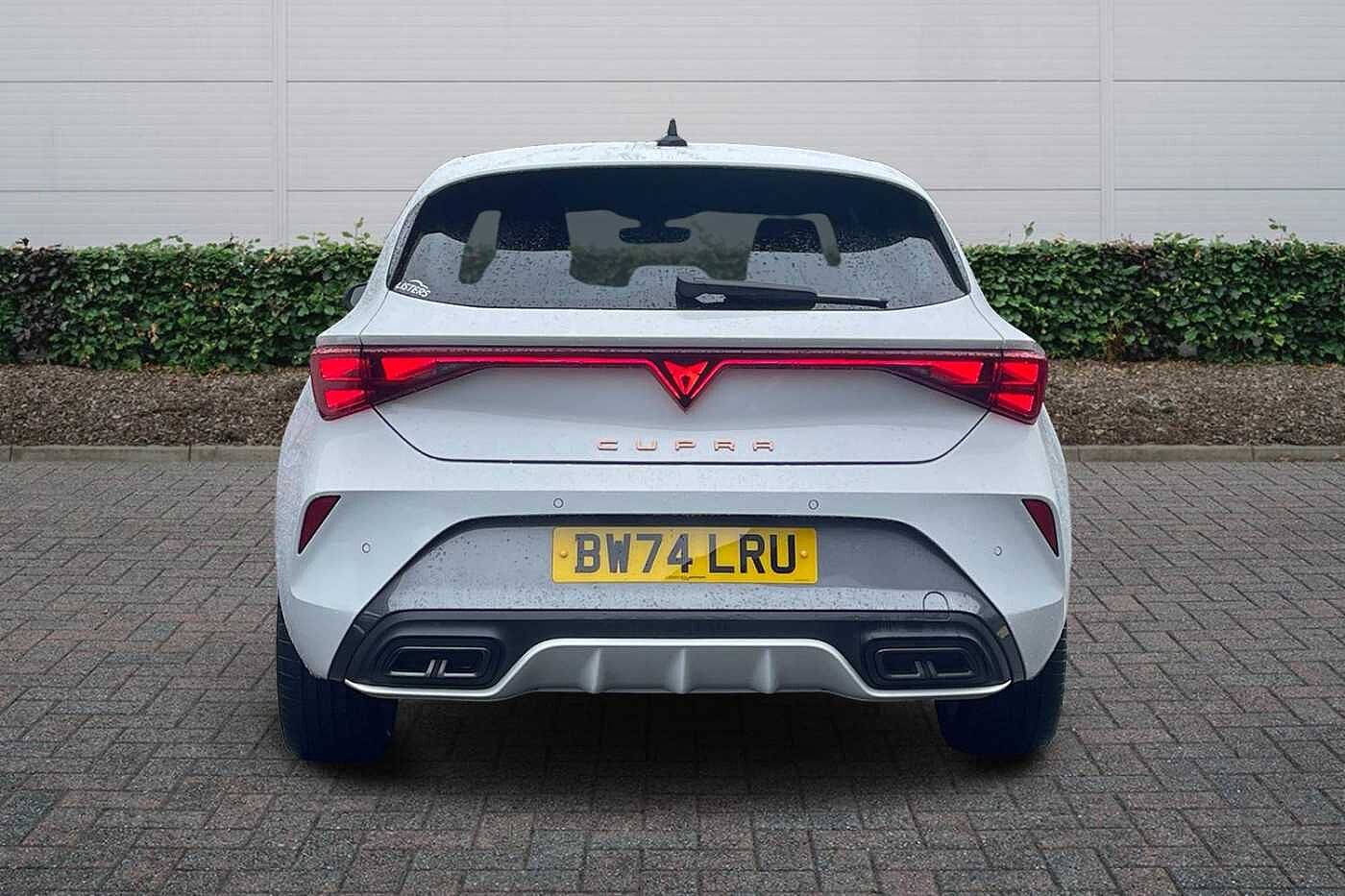 Used Cupra Leon 2025 for sale - 76400271: Photo 8