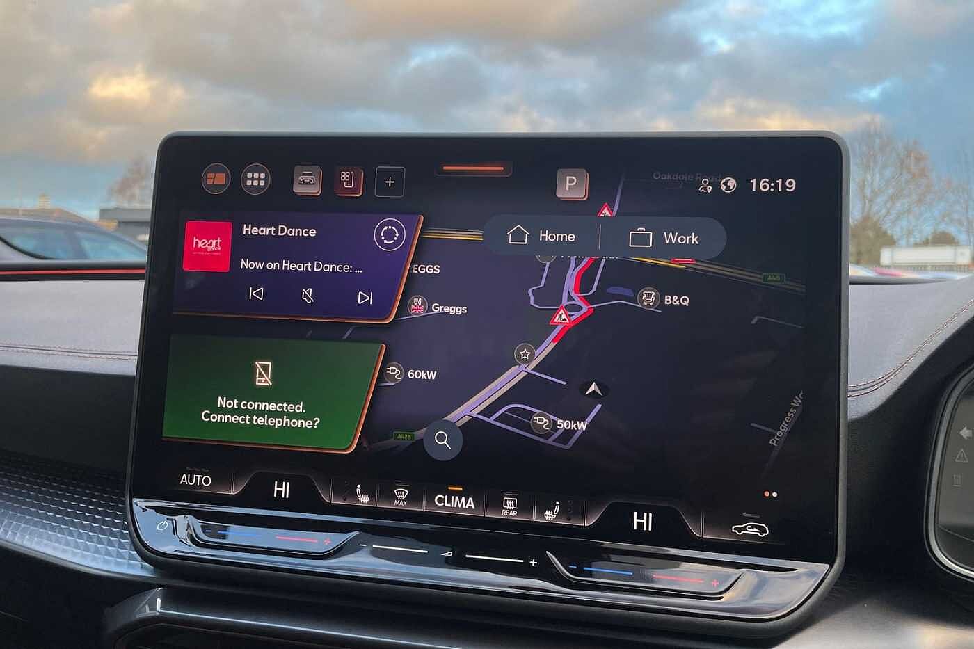 Used Cupra Leon 2025 for sale - 77013478: Photo 10