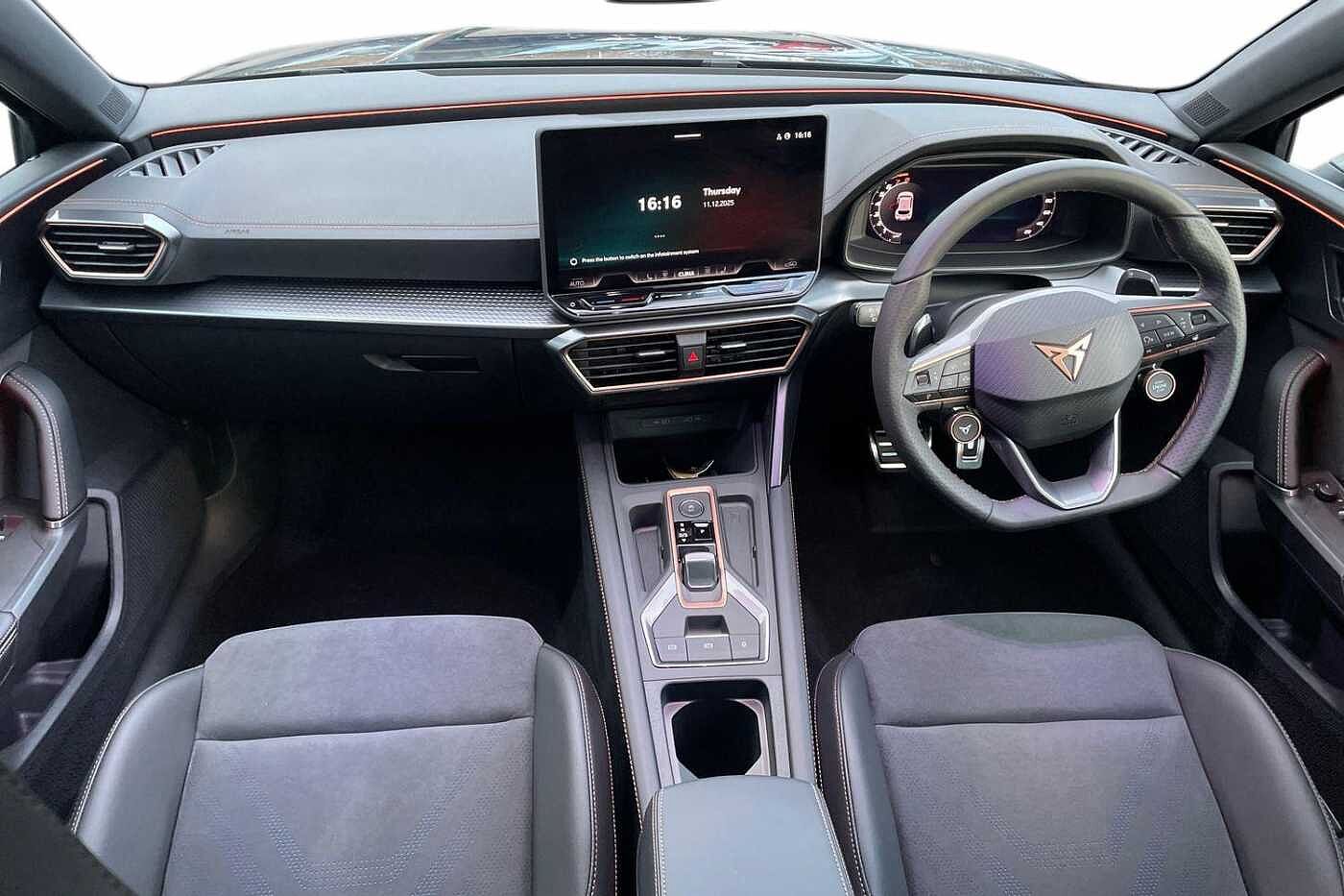 Used Cupra Leon 2025 for sale - 77013478: Photo 13