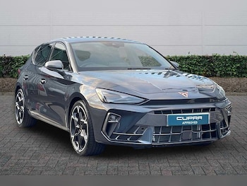 2025 (75) - 1.5 eTSI 150 V2 5dr DSG