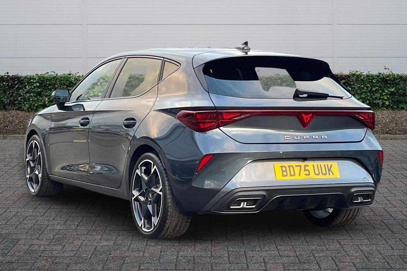 Used Cupra Leon 2025 for sale - 77013478: Photo 3